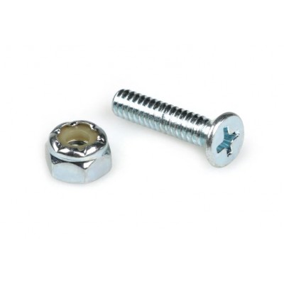 DW SP704 Screw And Nut For Pedal Chain 